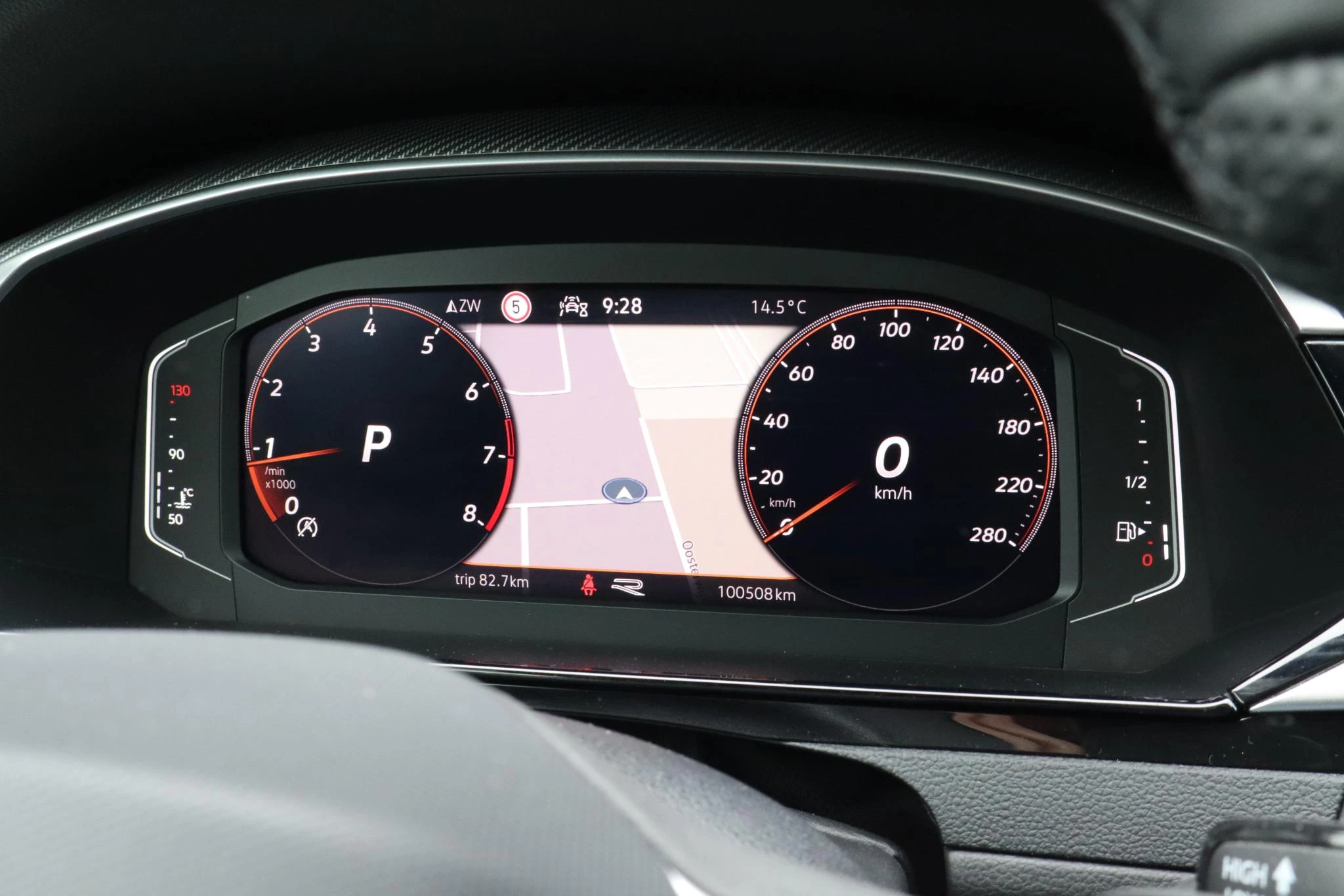 Hoofdafbeelding Volkswagen Arteon