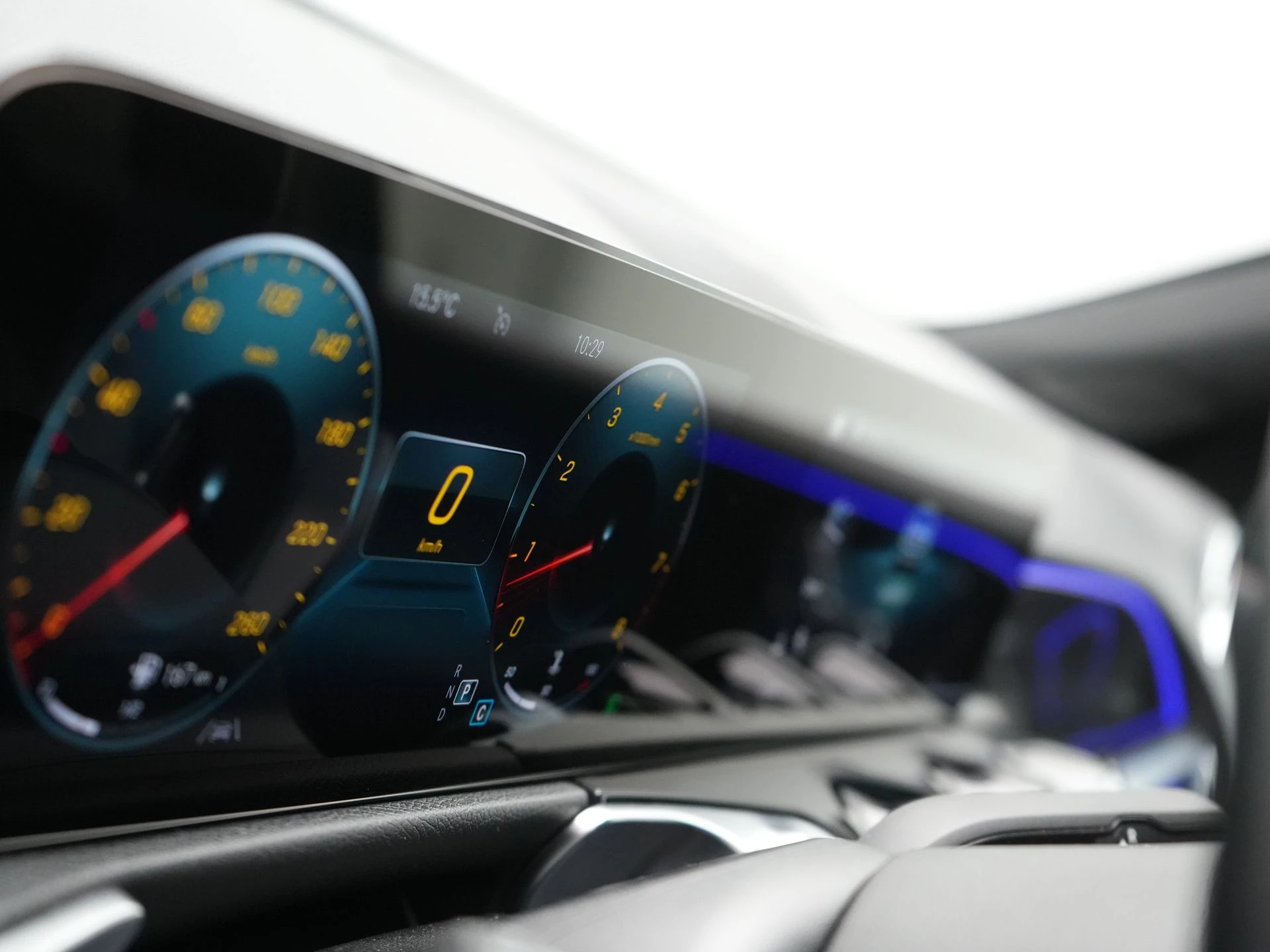 Hoofdafbeelding Mercedes-Benz GLB