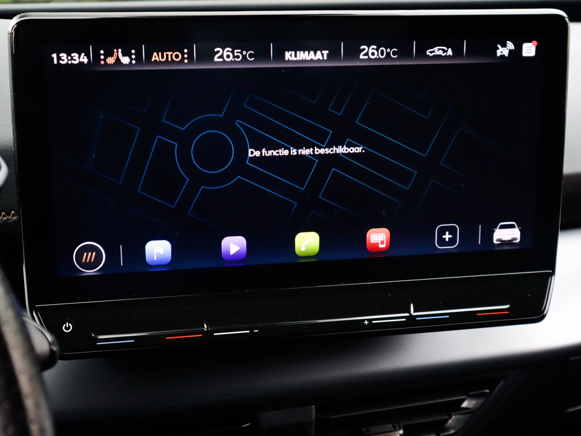 Hoofdafbeelding CUPRA Born