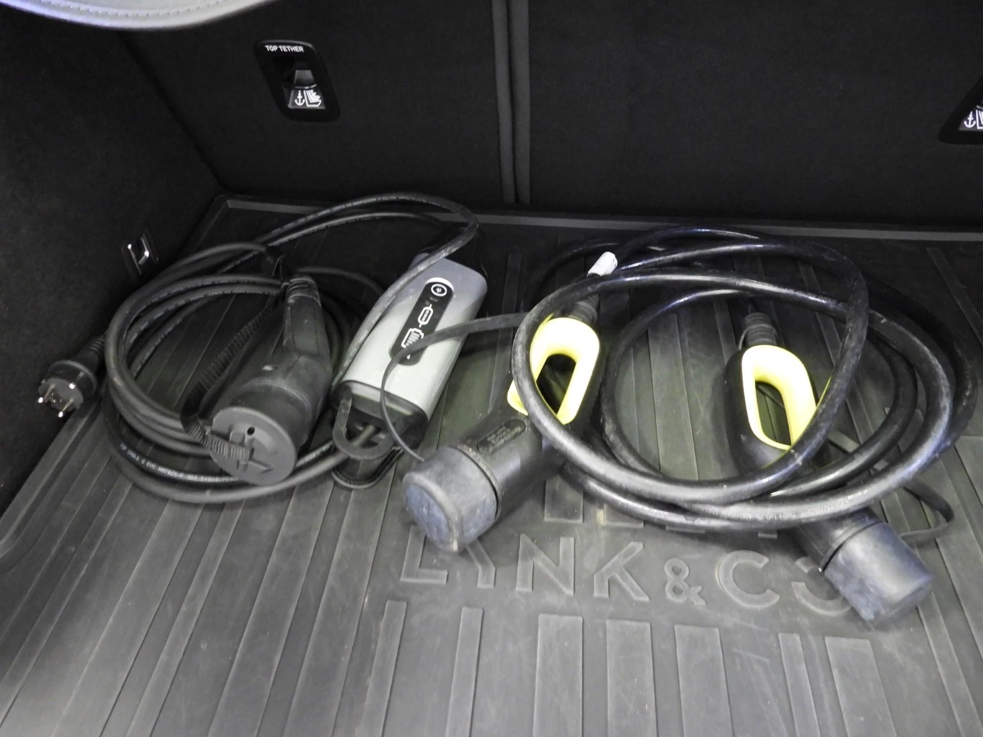 Hoofdafbeelding Lynk & Co 01