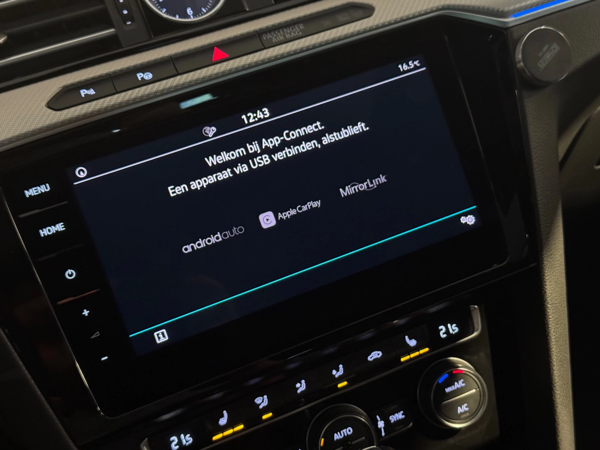 Hoofdafbeelding Volkswagen Arteon