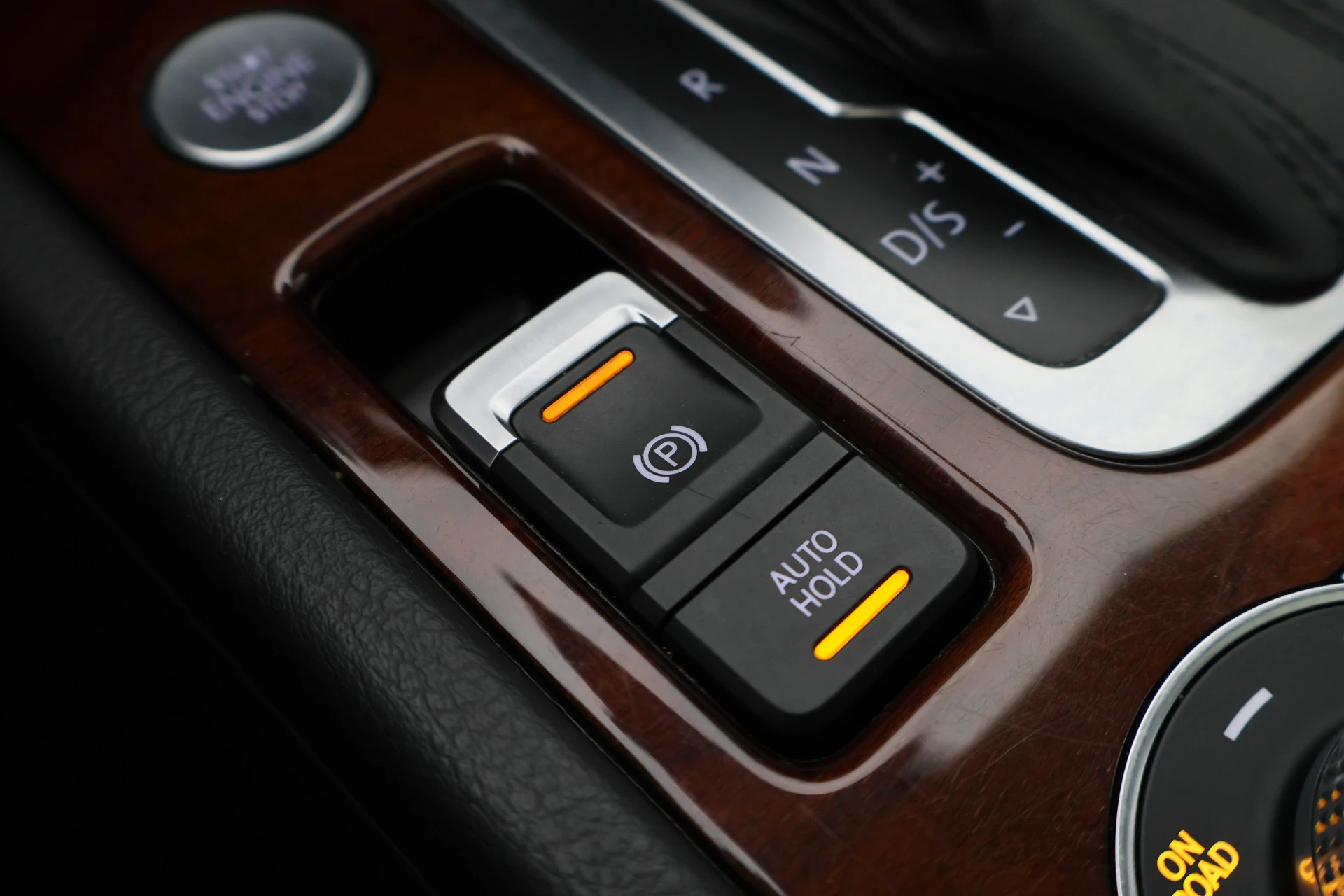 Hoofdafbeelding Volkswagen Touareg