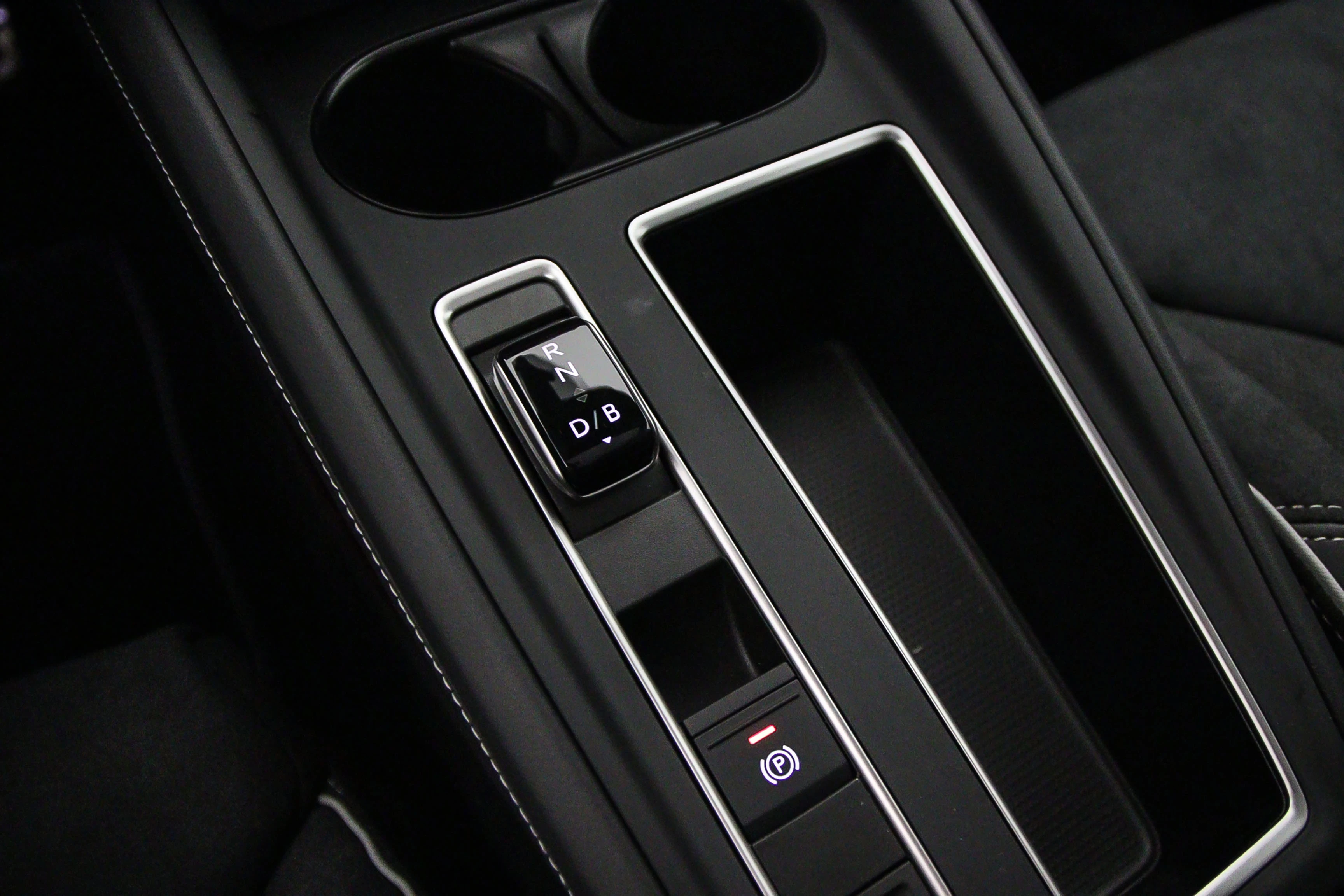 Hoofdafbeelding Škoda Enyaq Coupe