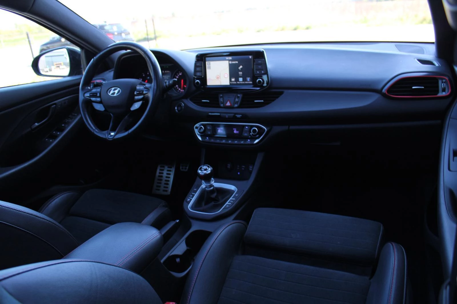Hoofdafbeelding Hyundai i30