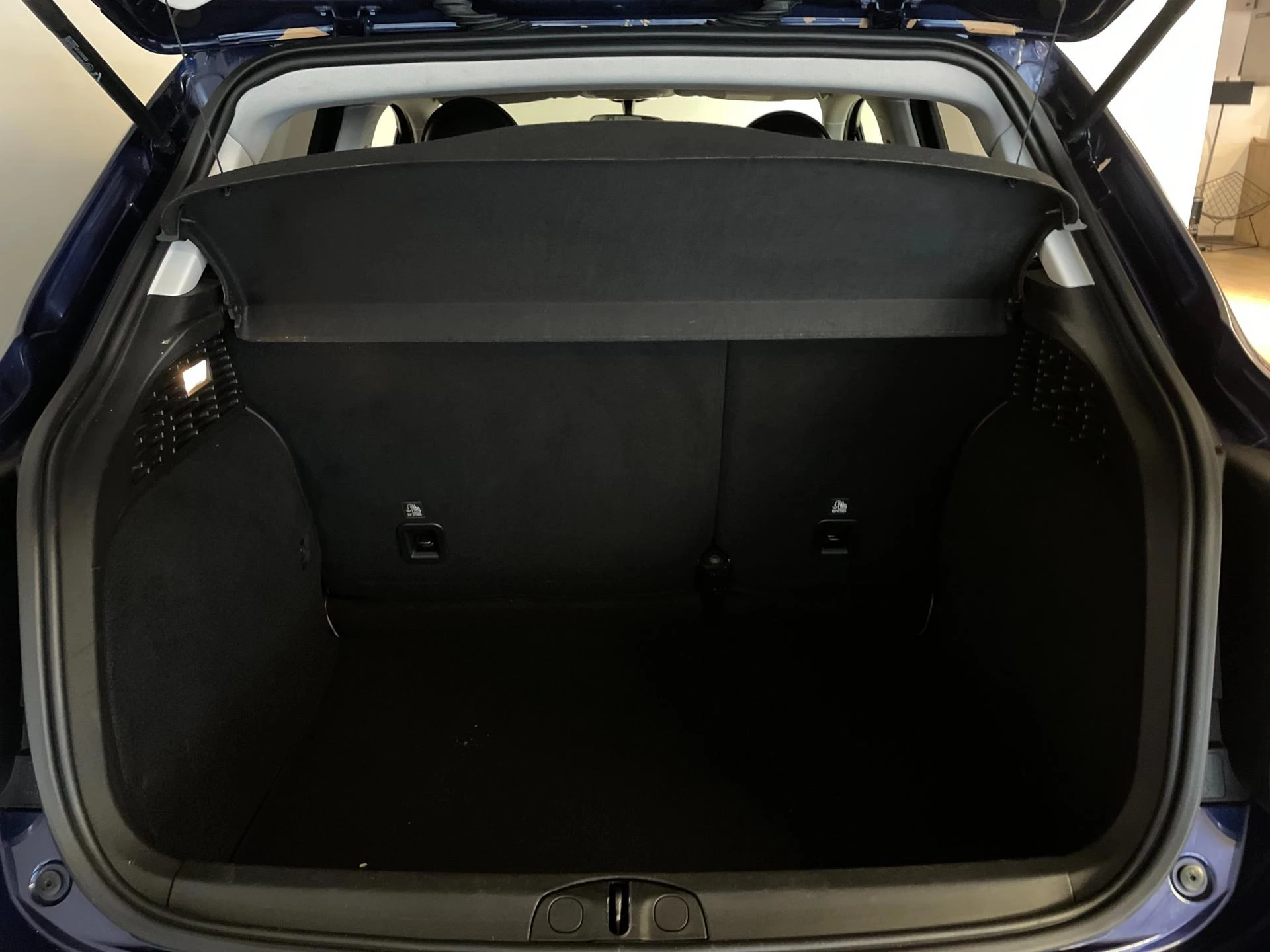 Hoofdafbeelding Fiat 500X