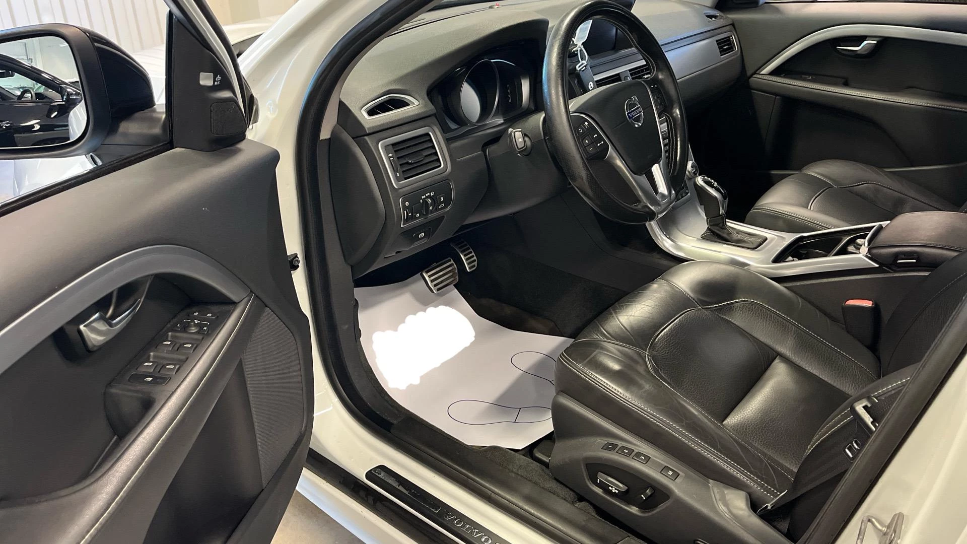 Hoofdafbeelding Volvo V70