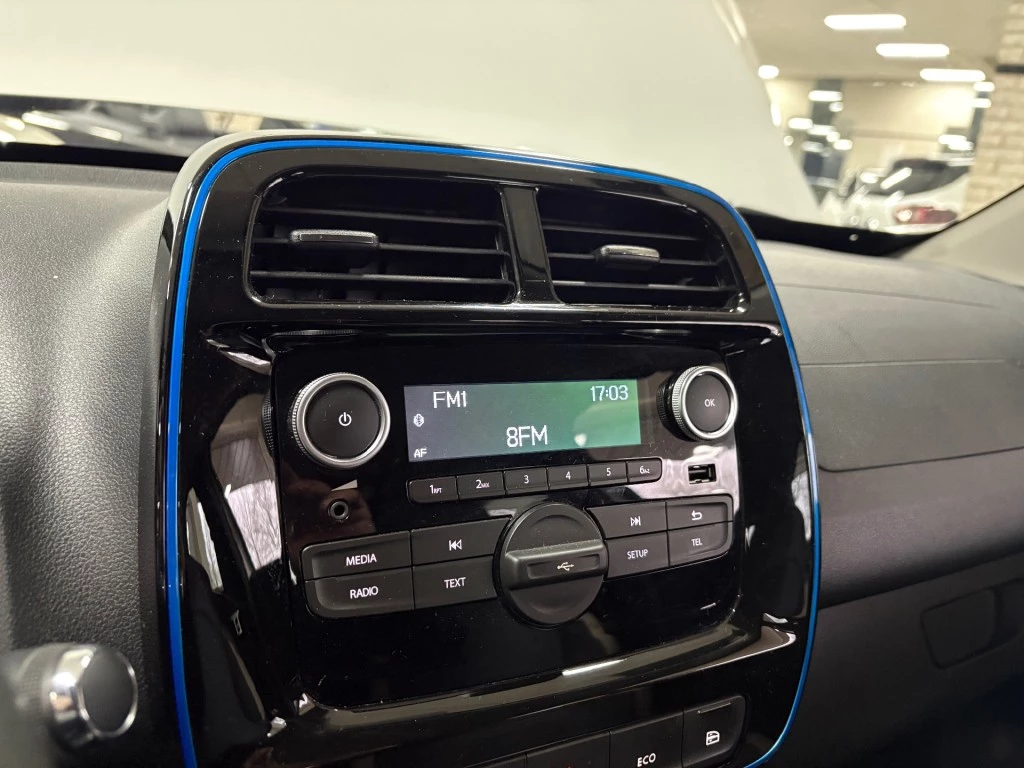 Hoofdafbeelding Dacia Spring