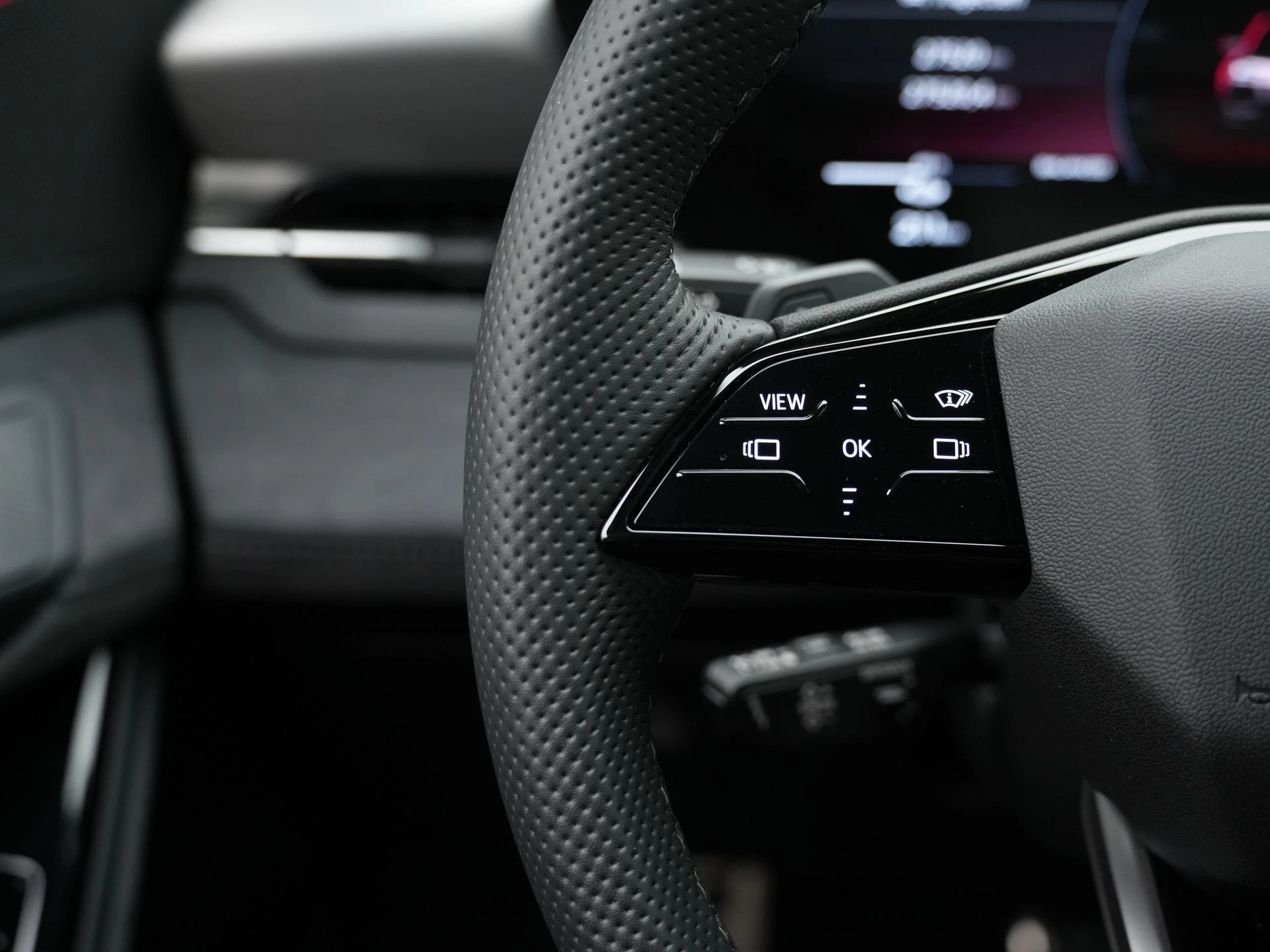 Hoofdafbeelding Audi SQ6 e-tron