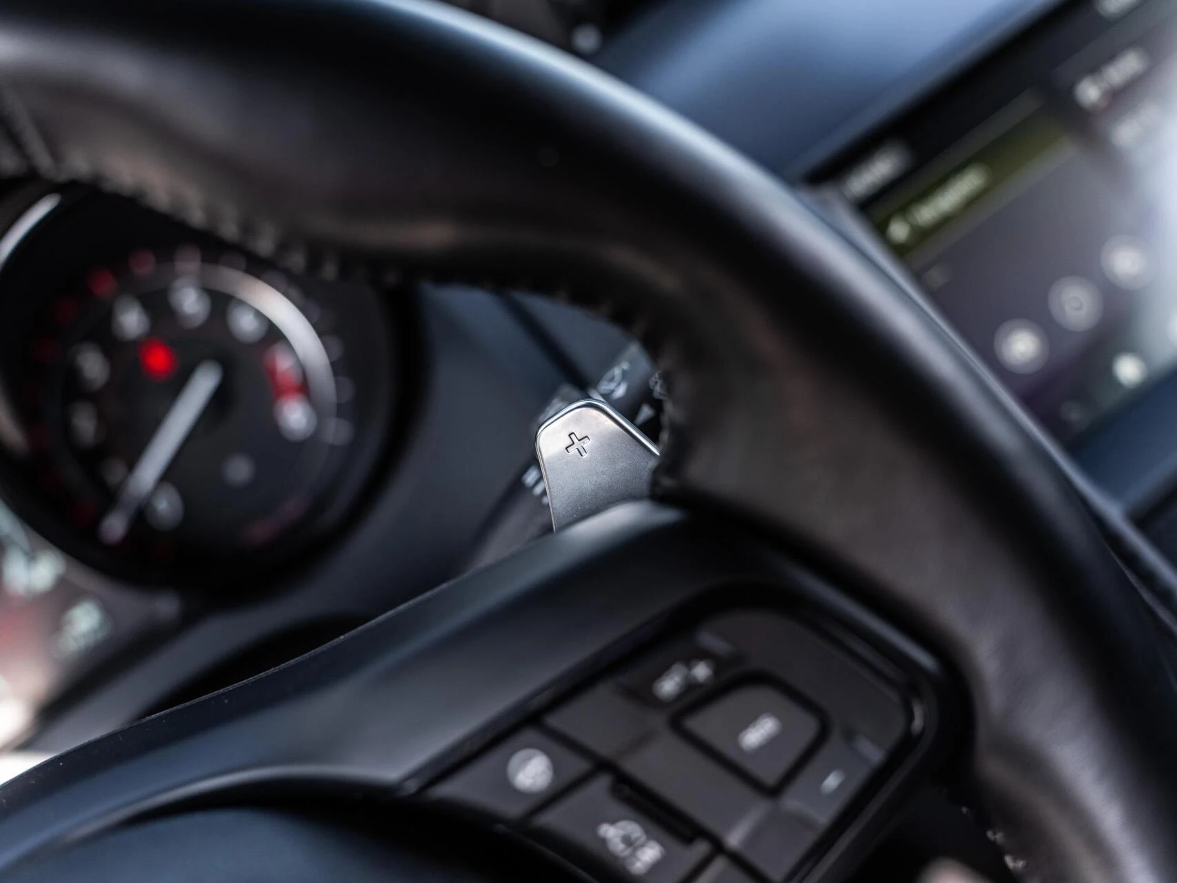 Hoofdafbeelding Jaguar F-Type