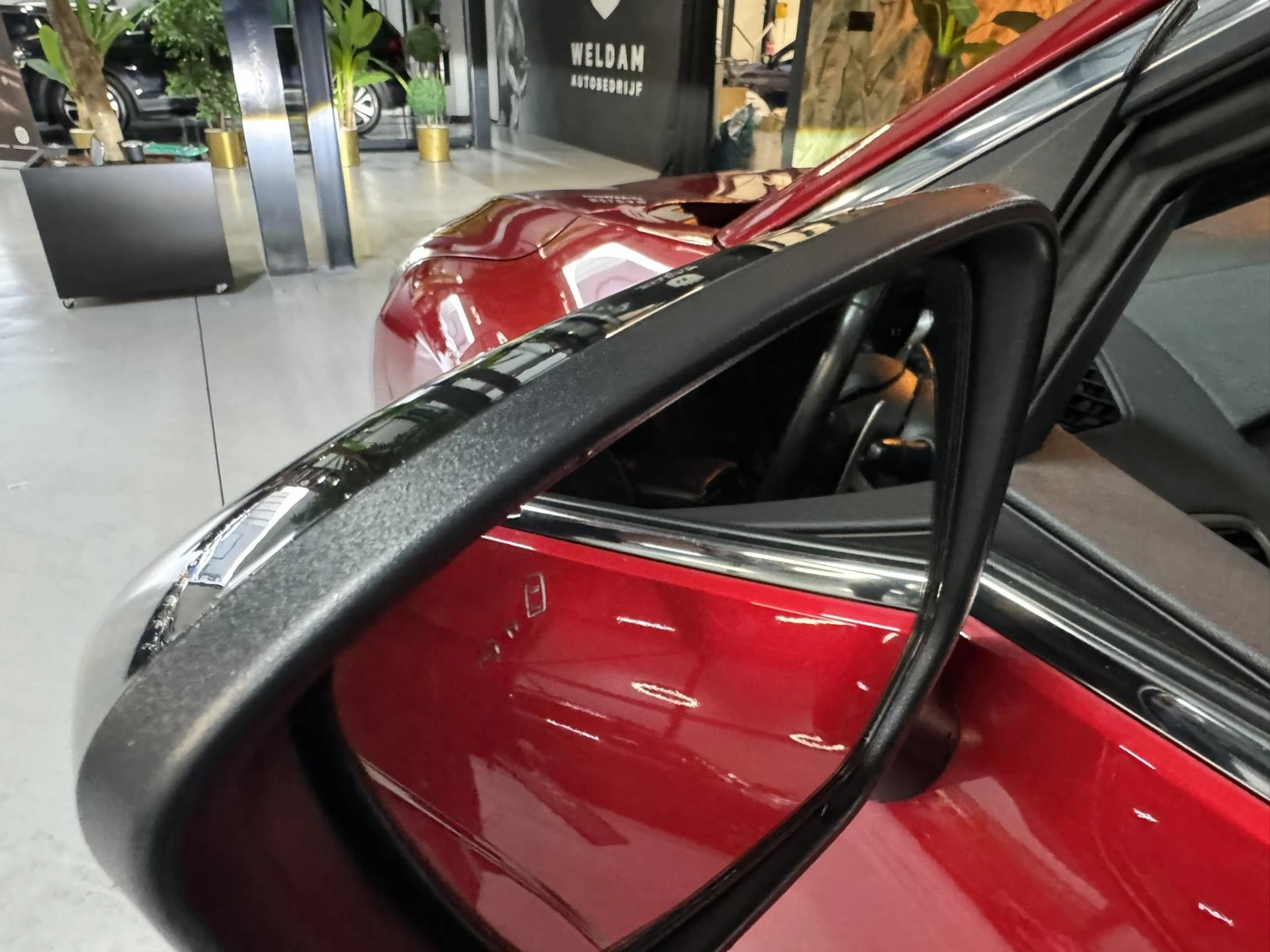 Hoofdafbeelding Mitsubishi Eclipse Cross