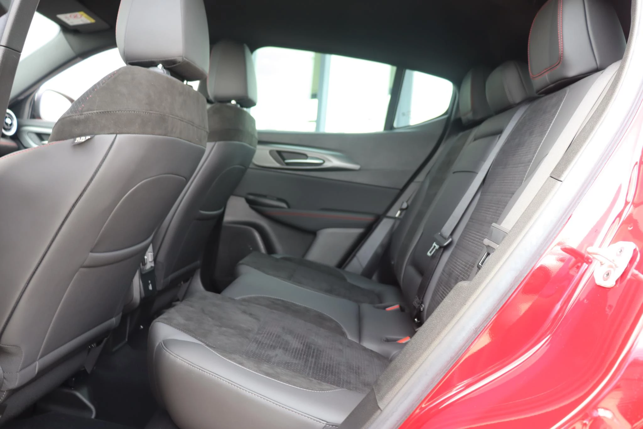 Hoofdafbeelding Alfa Romeo Tonale