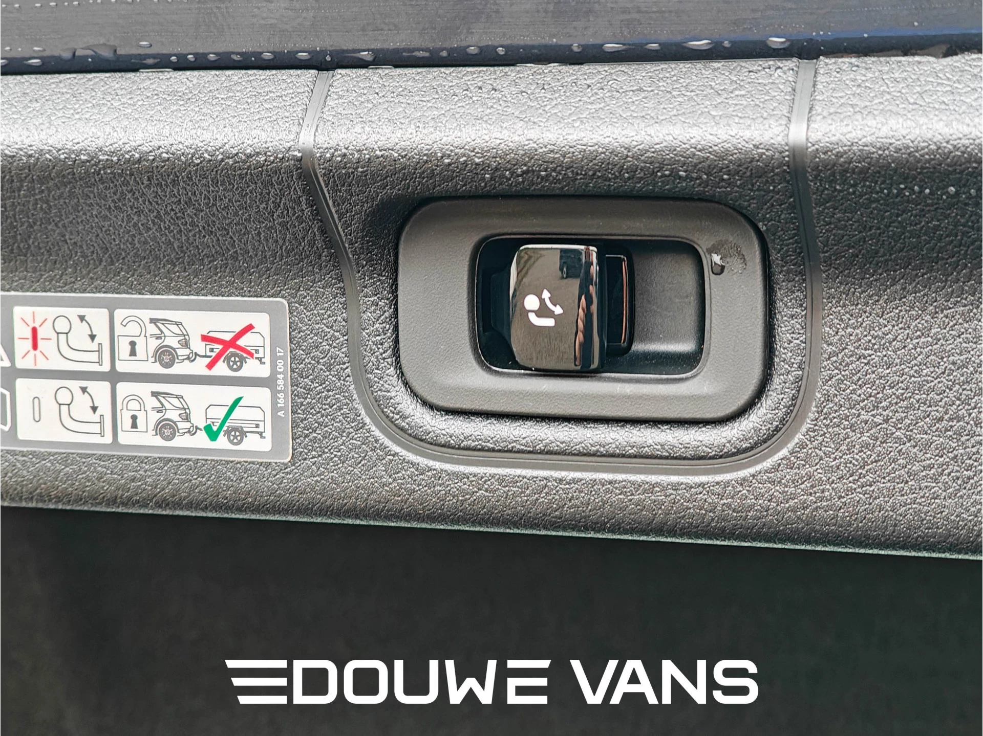 Hoofdafbeelding Mercedes-Benz EQE