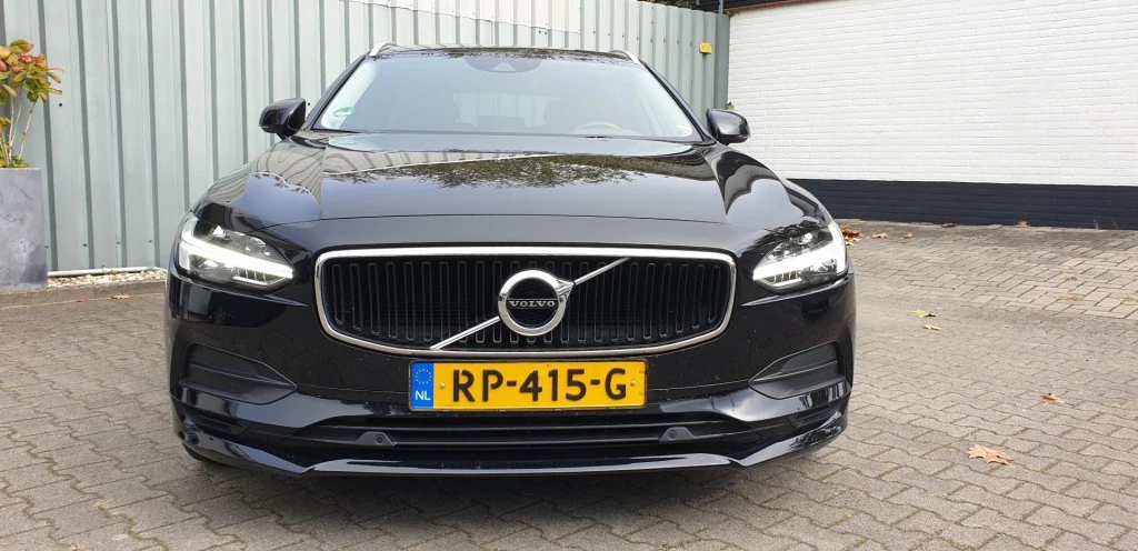 Hoofdafbeelding Volvo V90