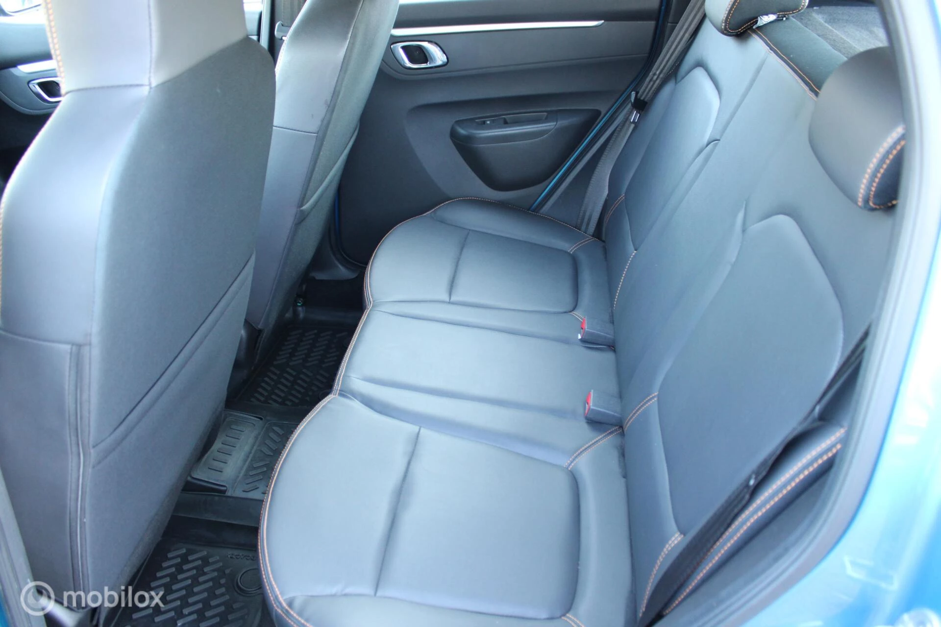 Hoofdafbeelding Dacia Spring