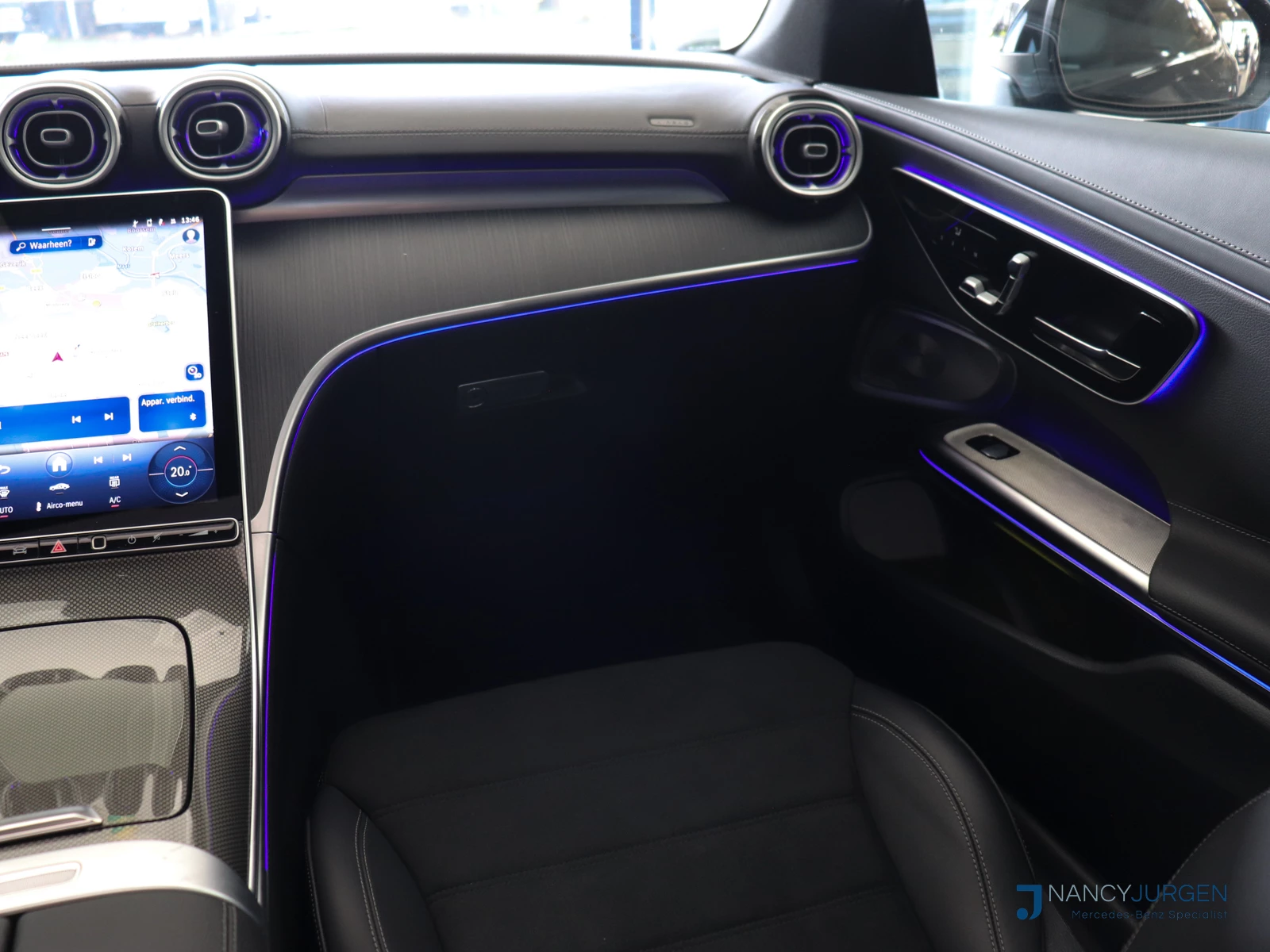 Hoofdafbeelding Mercedes-Benz CLE