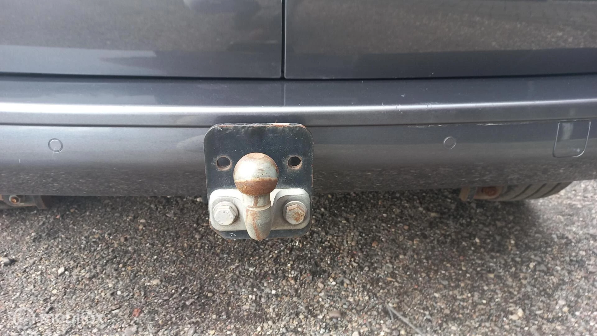 Hoofdafbeelding Citroën Jumpy