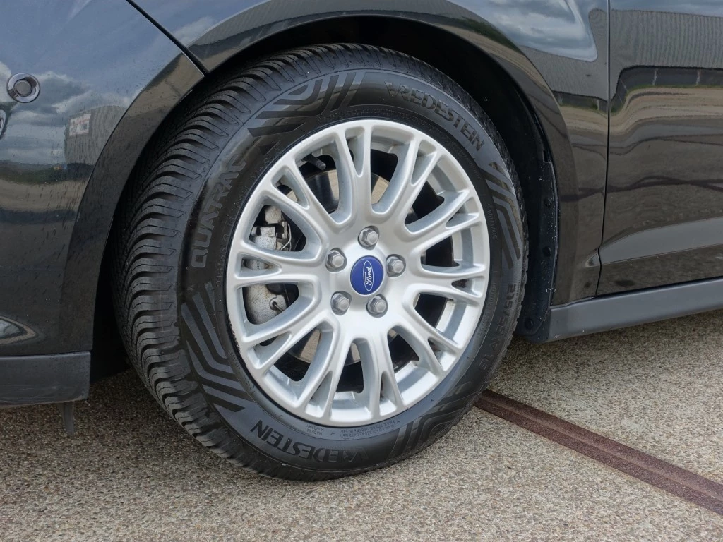 Hoofdafbeelding Ford Grand C-Max