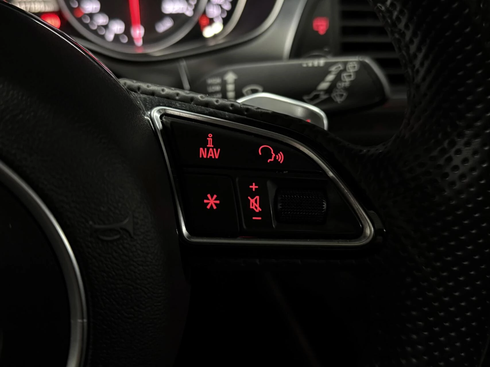 Hoofdafbeelding Audi RS6