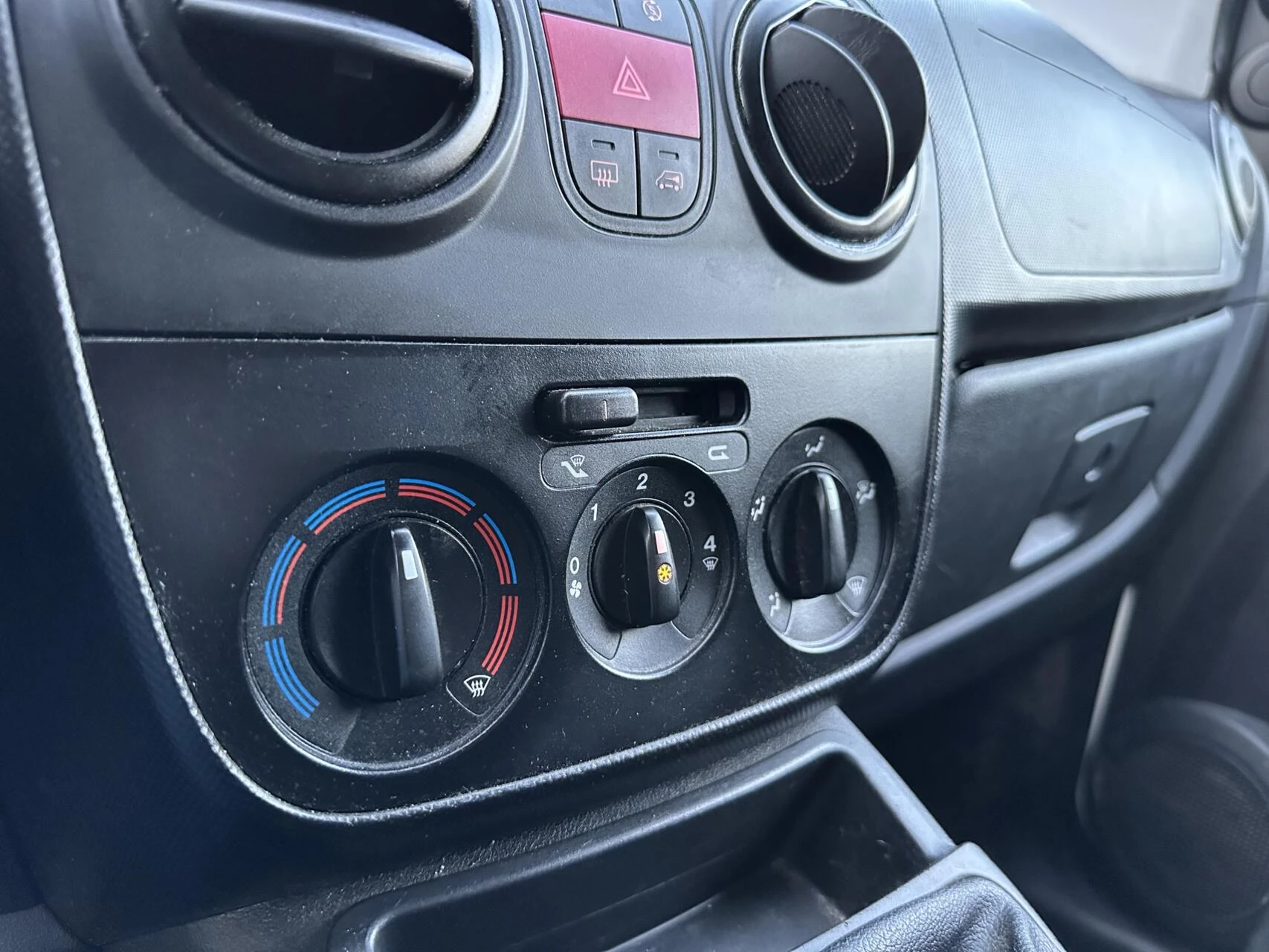 Hoofdafbeelding Fiat Fiorino