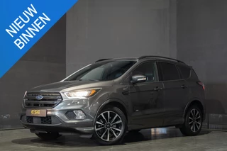 Ford Kuga 1.5 EcoBoost ST Line 4WD | Camera | Trekhaak | Dealer onderhouden