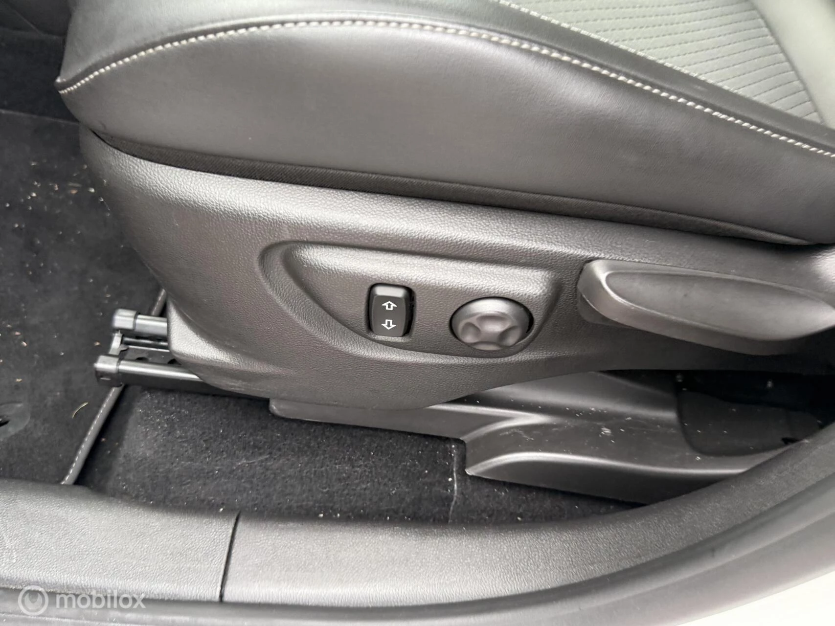 Hoofdafbeelding Opel Mokka X