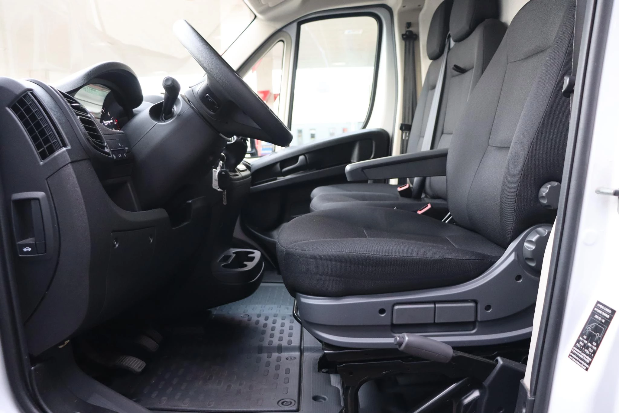 Hoofdafbeelding Fiat Ducato