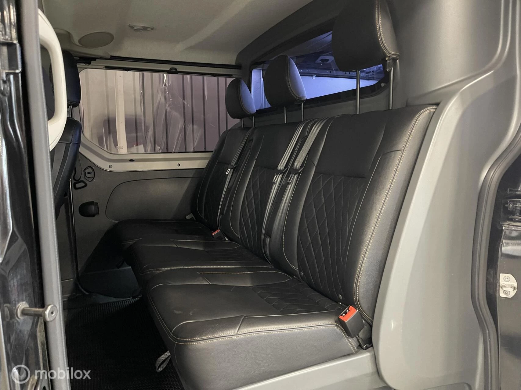 Hoofdafbeelding Fiat Talento