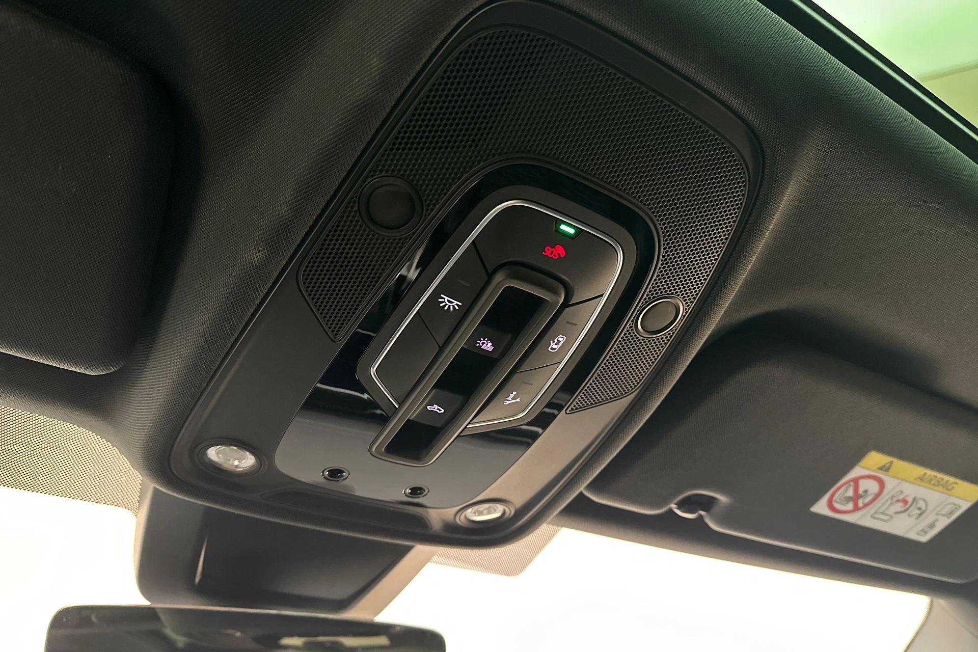 Hoofdafbeelding Audi RSQ8