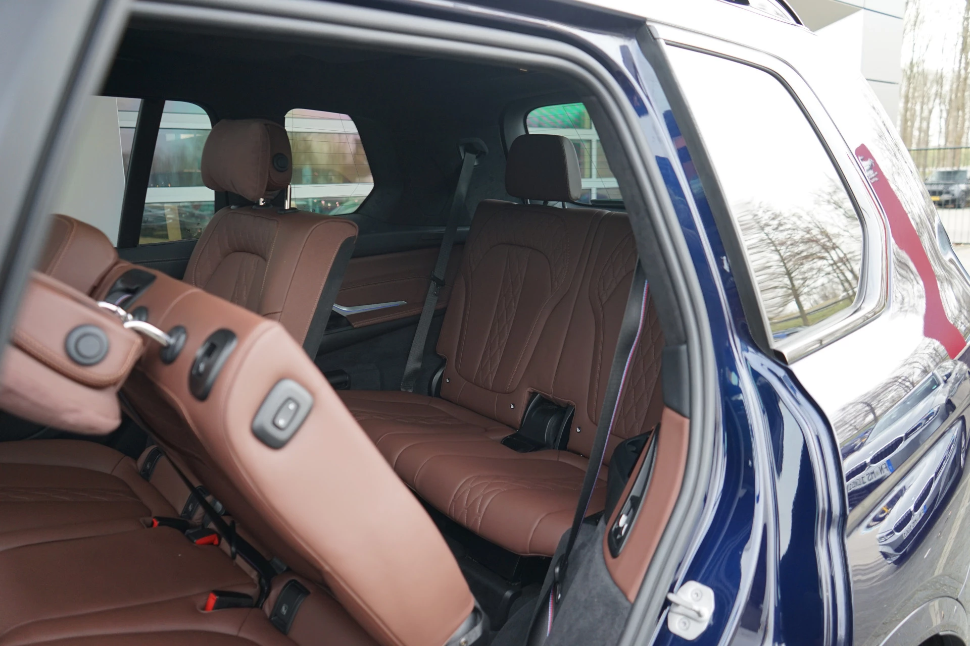 Hoofdafbeelding BMW X7