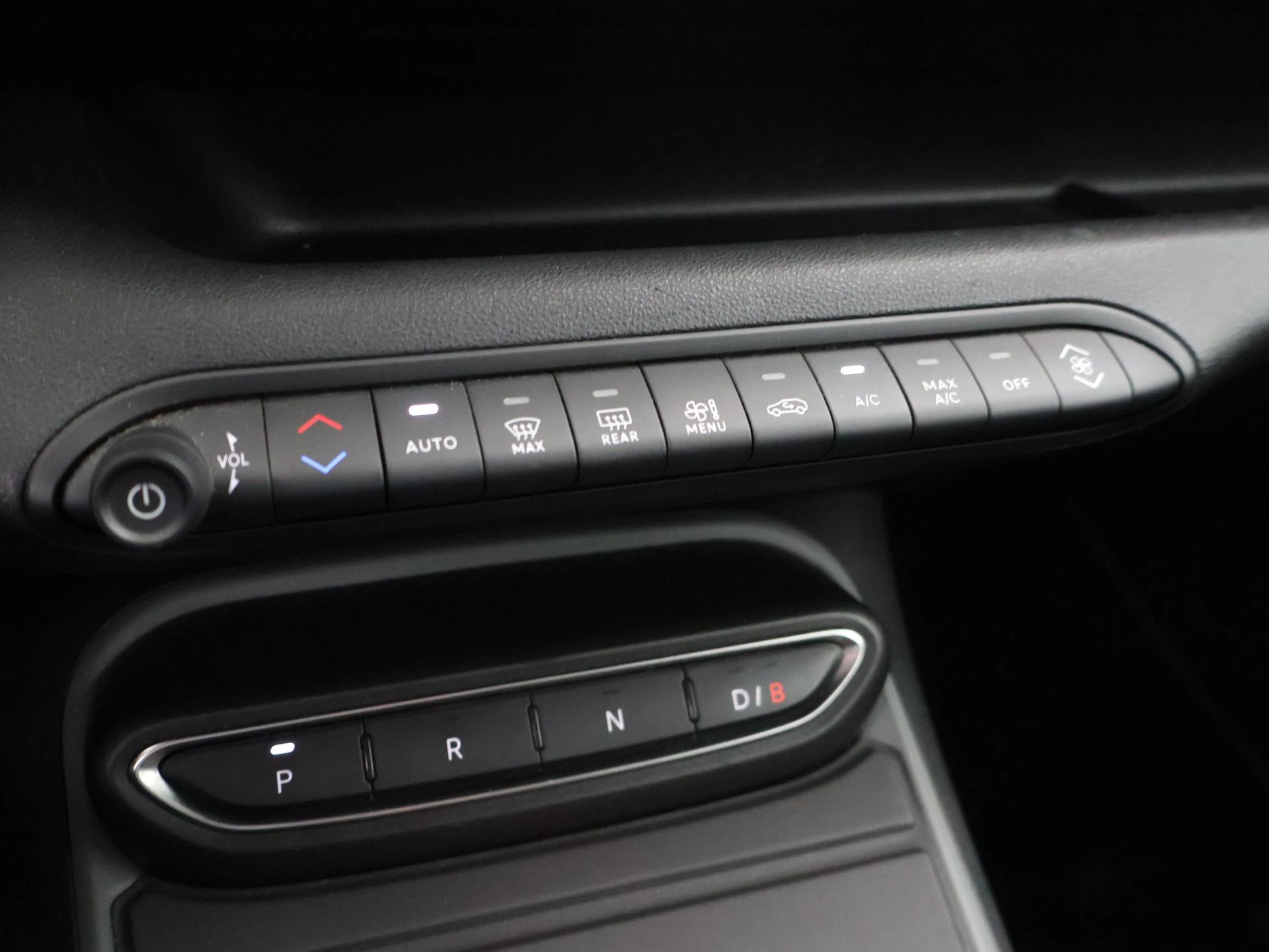 Hoofdafbeelding Jeep Avenger