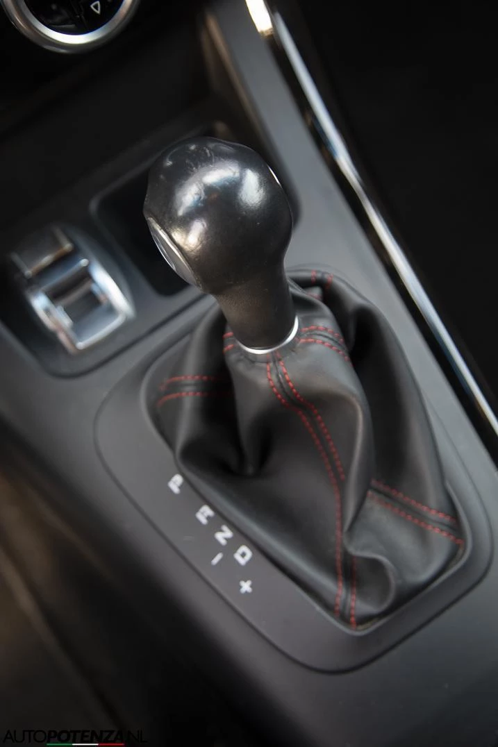 Hoofdafbeelding Alfa Romeo Giulietta