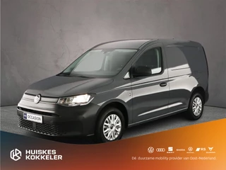 Volkswagen Caddy Cargo 2.0 TDI Comfort Airco | All Seasonbanden | Navigatie (Apple carplay / Android Auto) |