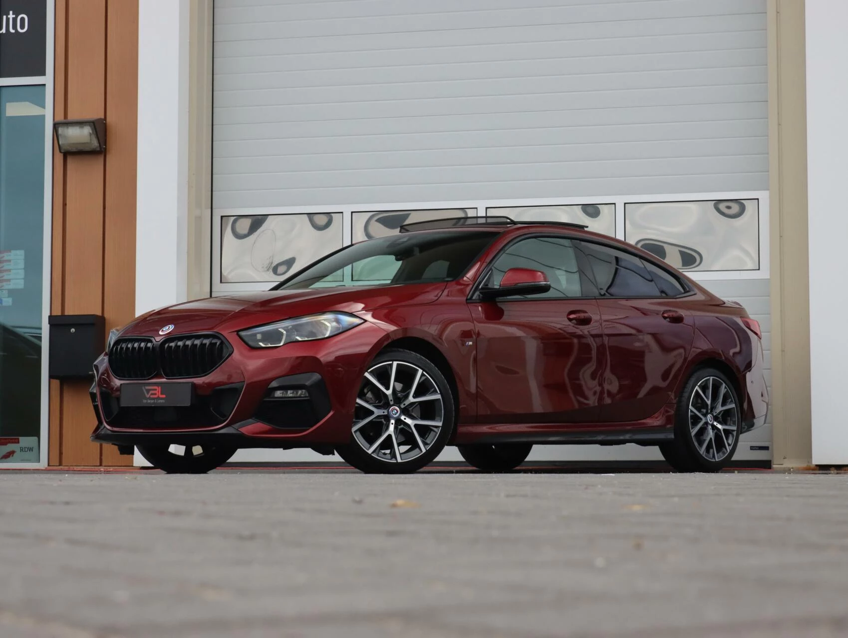 Hoofdafbeelding BMW 2 Serie