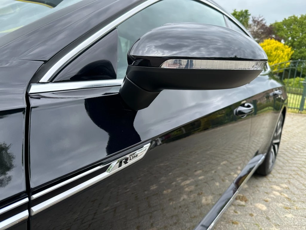 Hoofdafbeelding Volkswagen Arteon