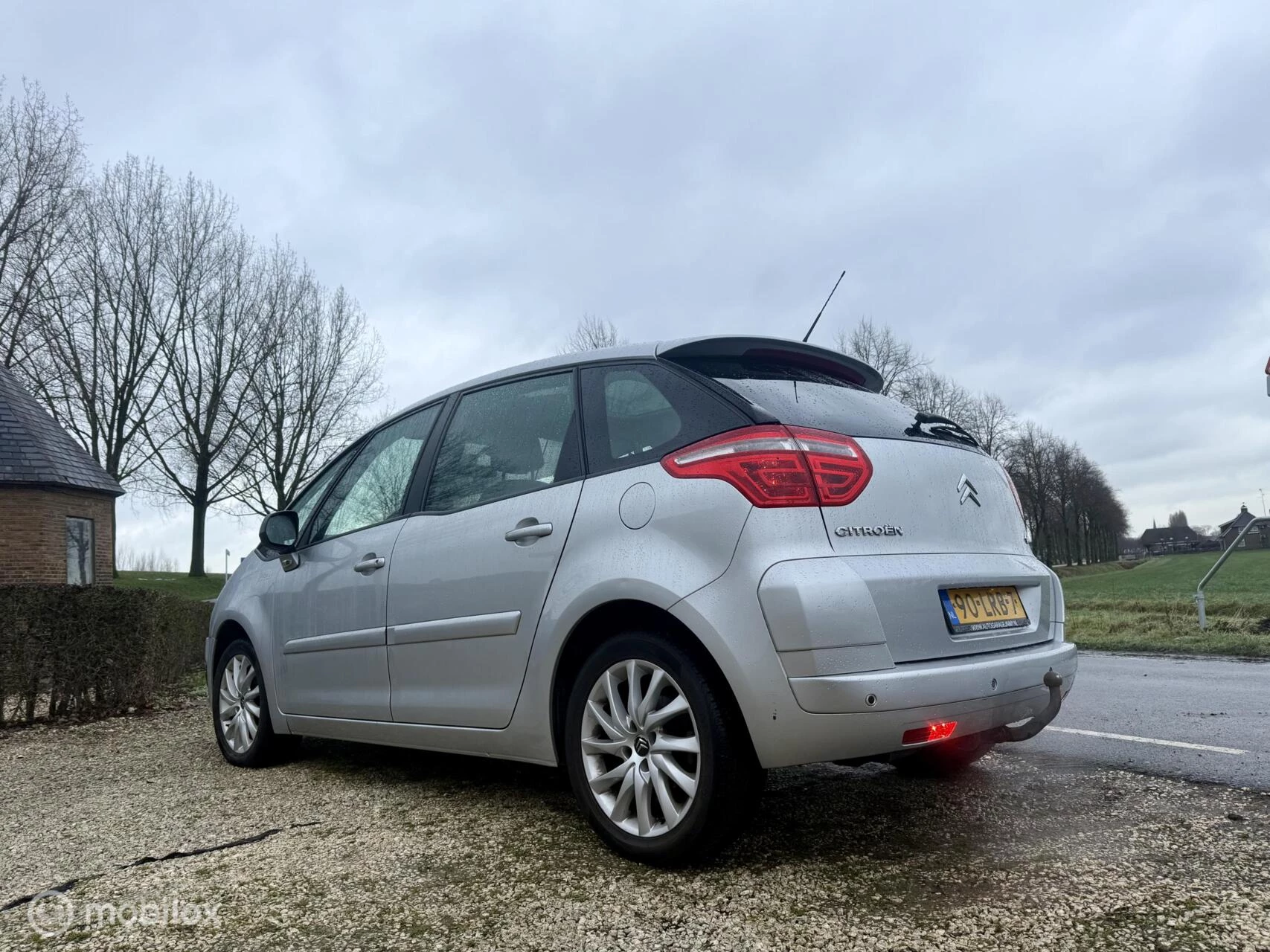 Hoofdafbeelding Citroën C4 Picasso
