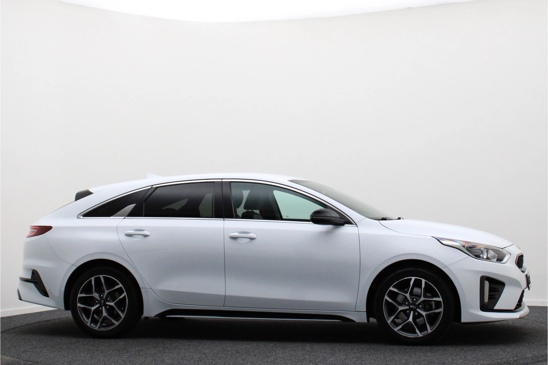 Hoofdafbeelding Kia ProCeed