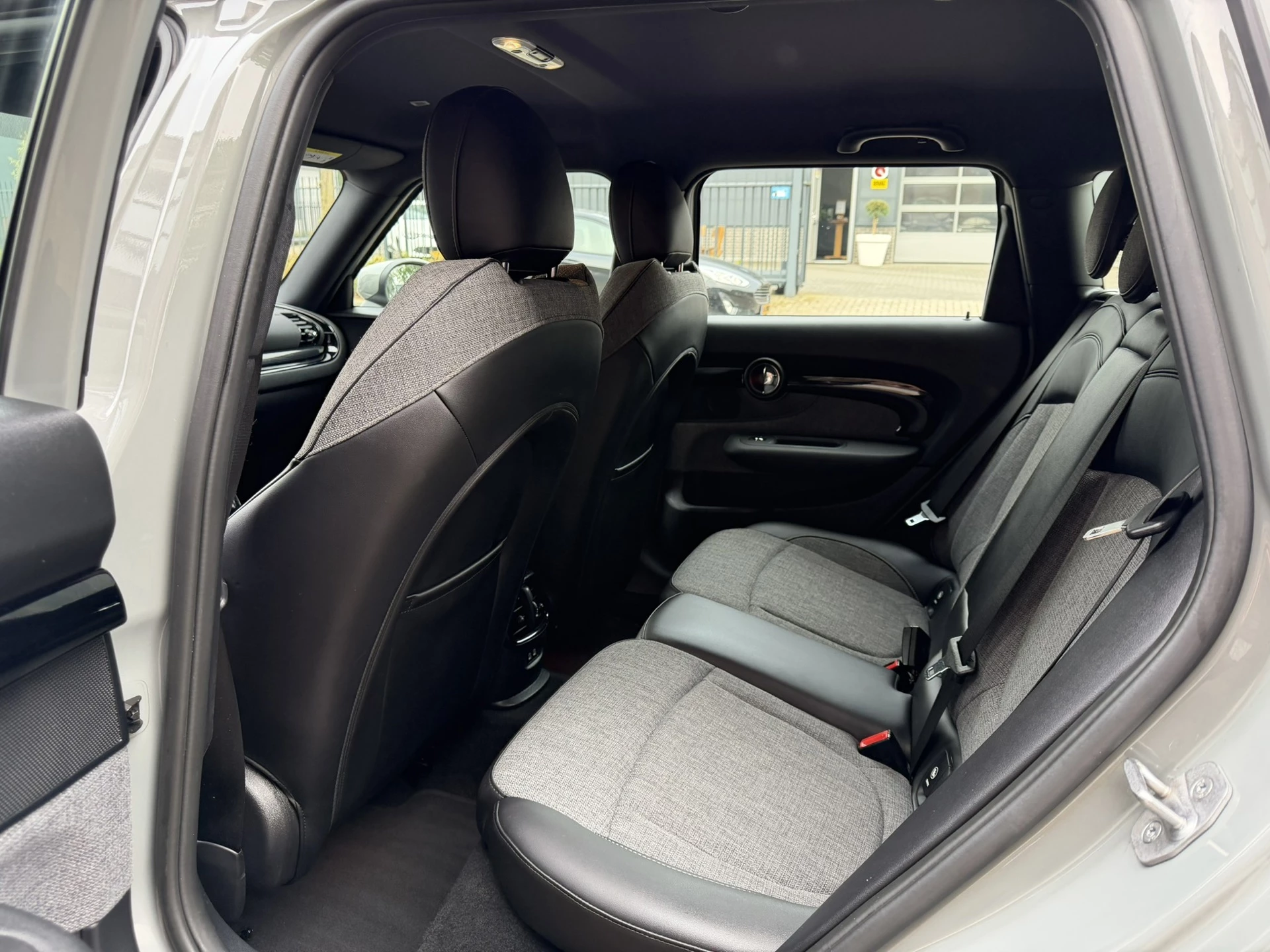 Hoofdafbeelding MINI Clubman