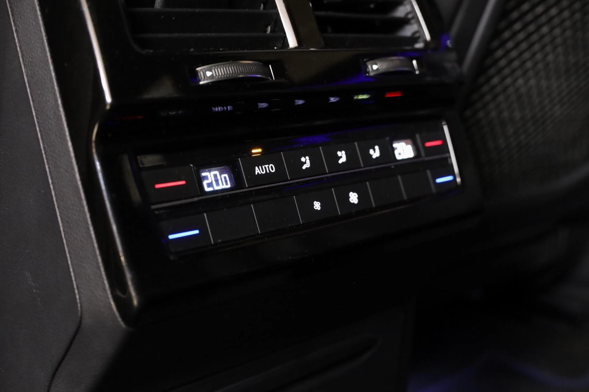 Hoofdafbeelding Volkswagen Touareg