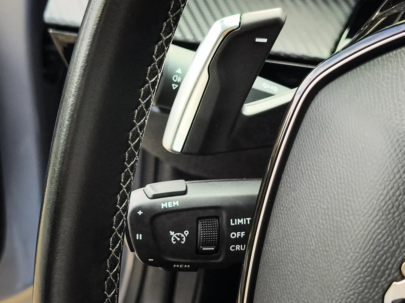 Hoofdafbeelding Peugeot 508