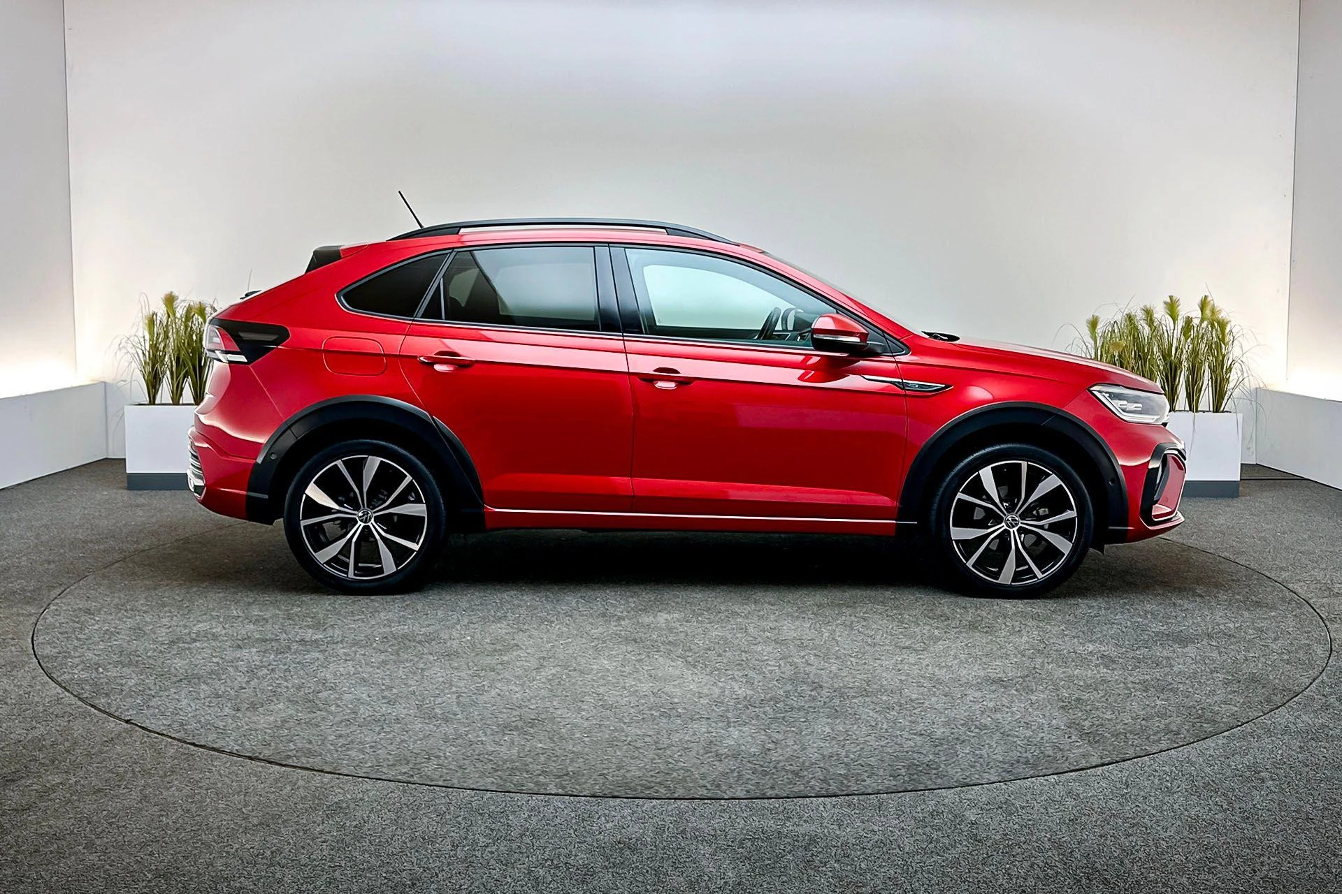 Hoofdafbeelding Volkswagen Taigo