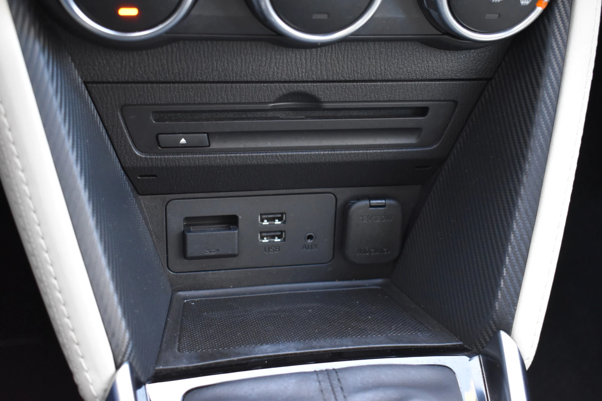 Hoofdafbeelding Mazda 2