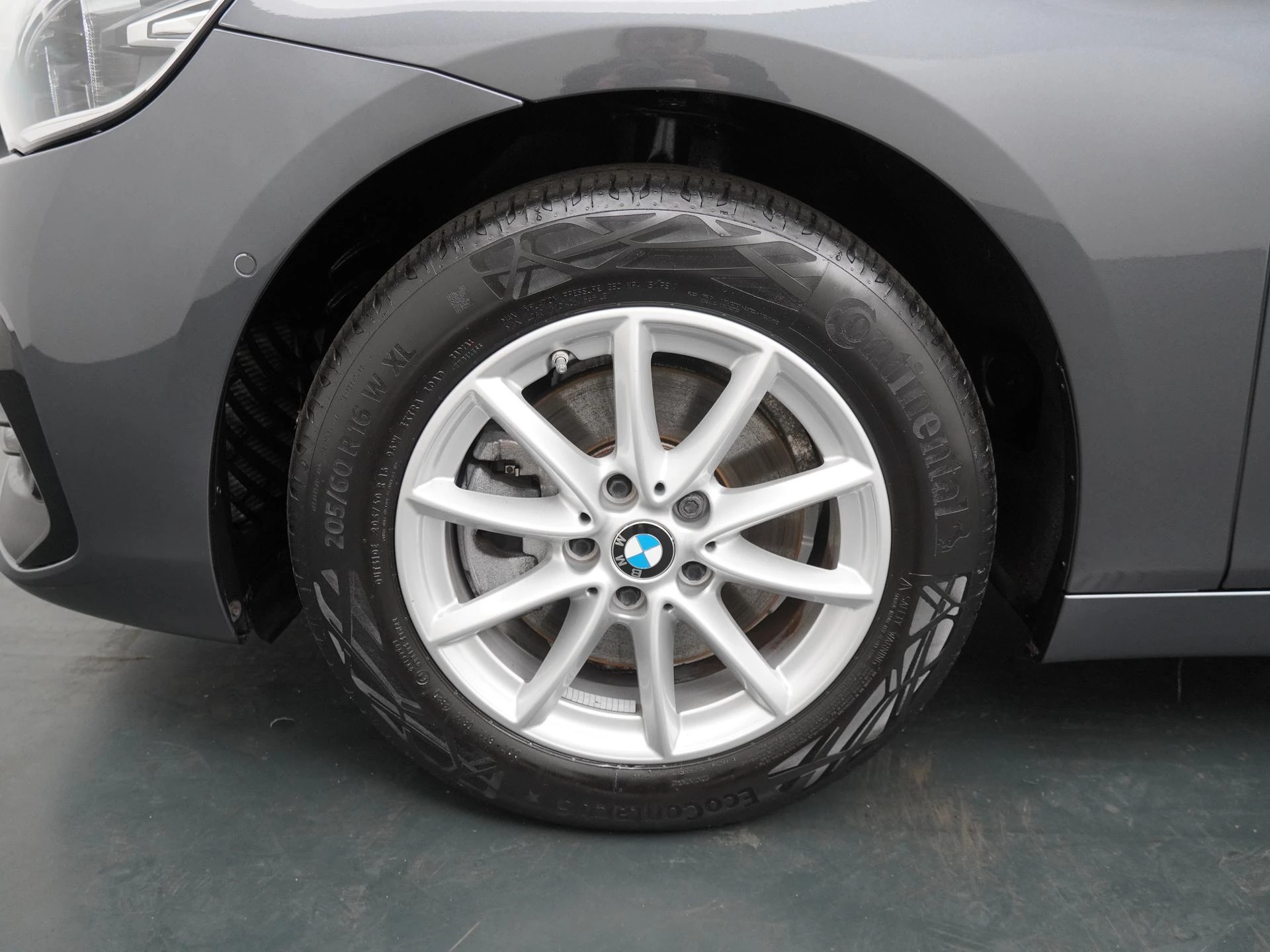 Hoofdafbeelding BMW 2 Serie