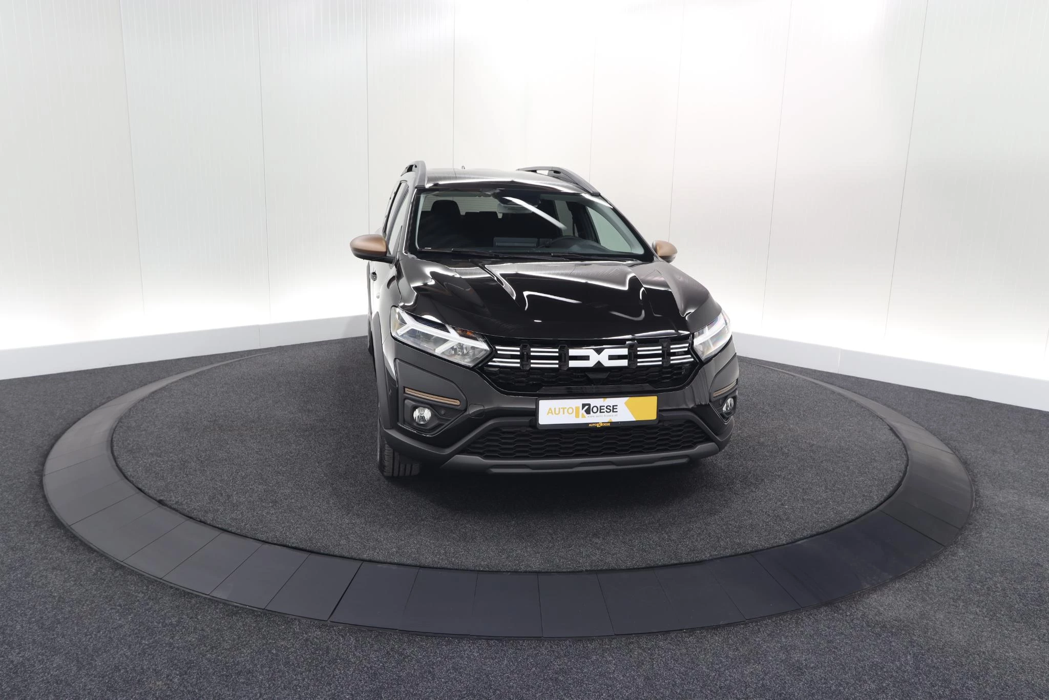 Hoofdafbeelding Dacia Jogger