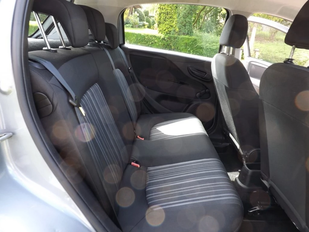 Hoofdafbeelding Fiat Punto