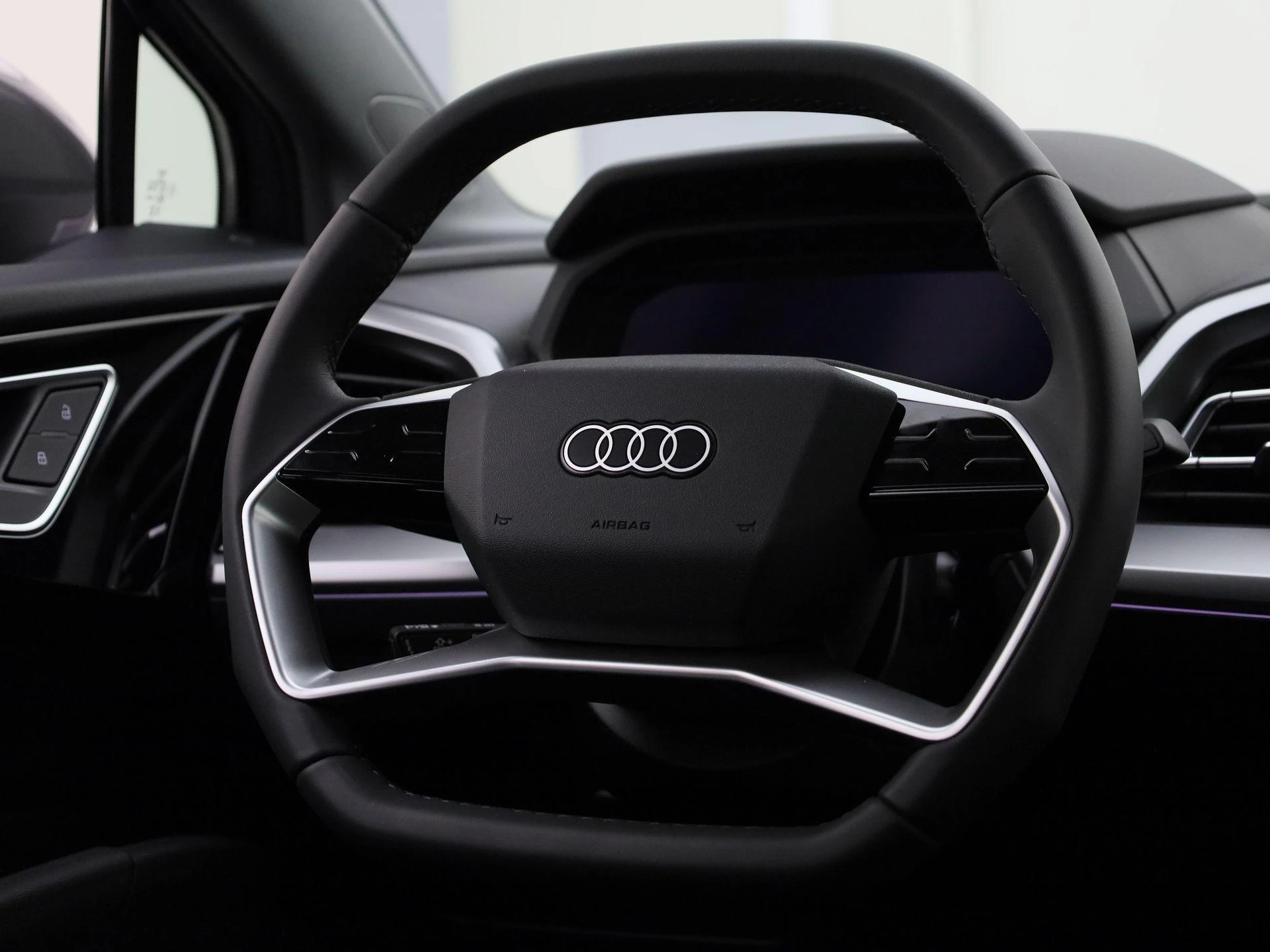 Hoofdafbeelding Audi Q4 Sportback e-tron