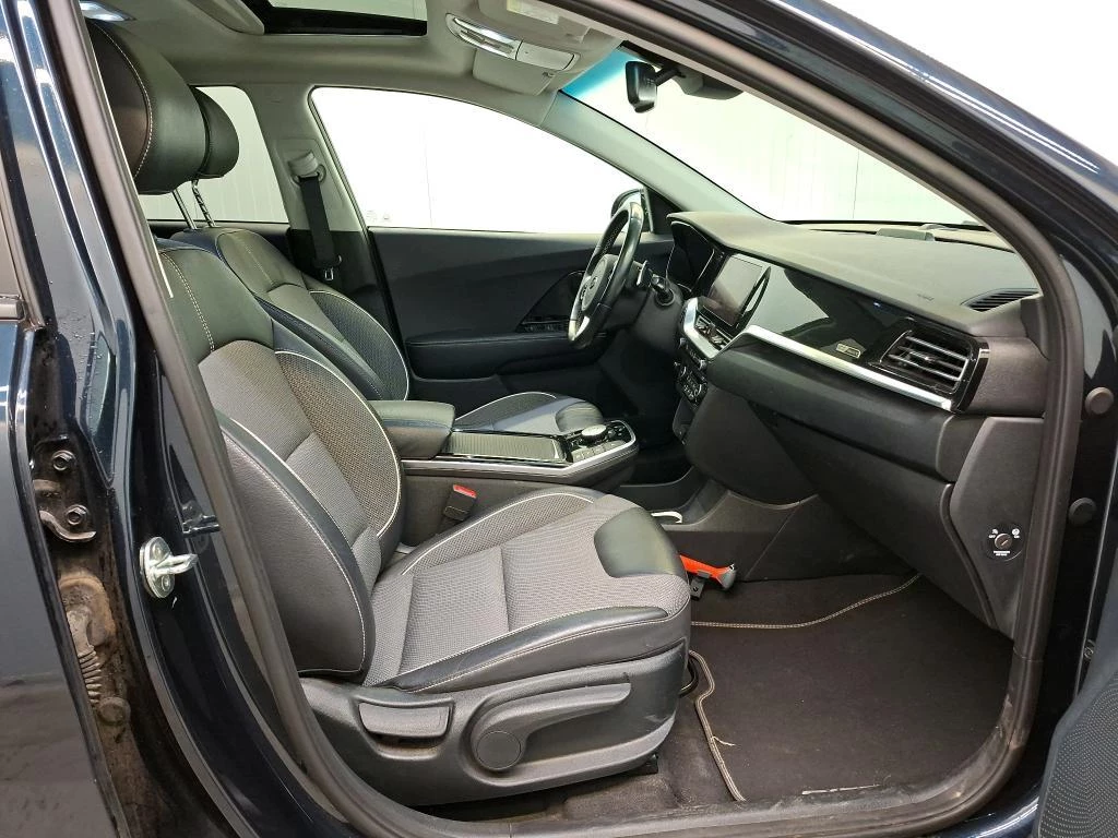 Hoofdafbeelding Kia e-Niro