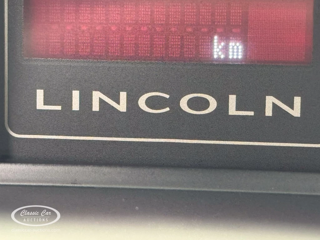 Hoofdafbeelding Lincoln Navigator