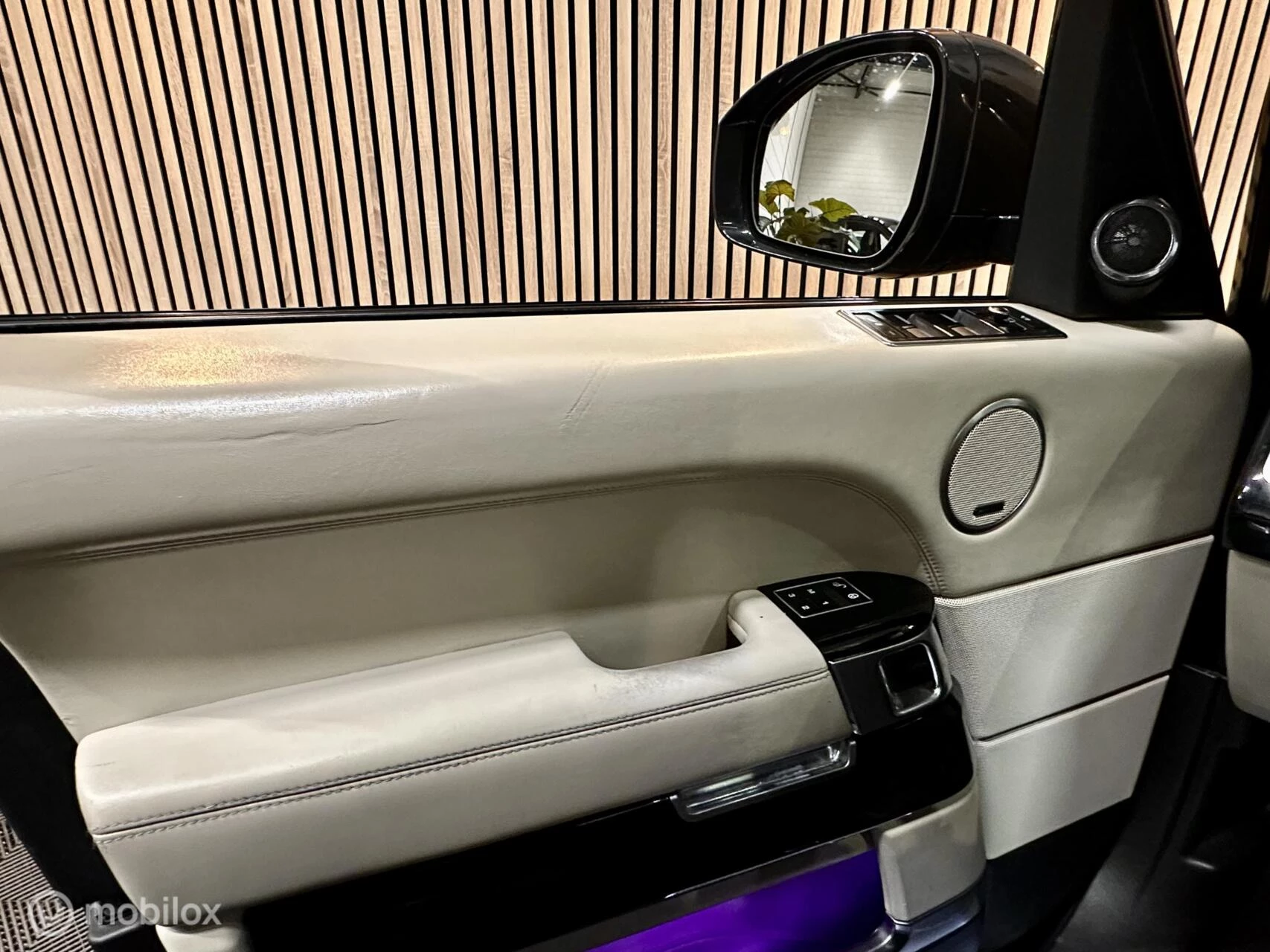 Hoofdafbeelding Land Rover Range Rover