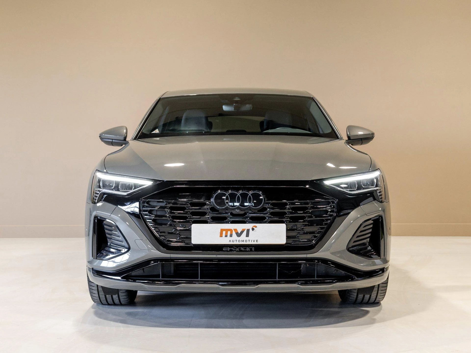 Hoofdafbeelding Audi Q8 Sportback e-tron