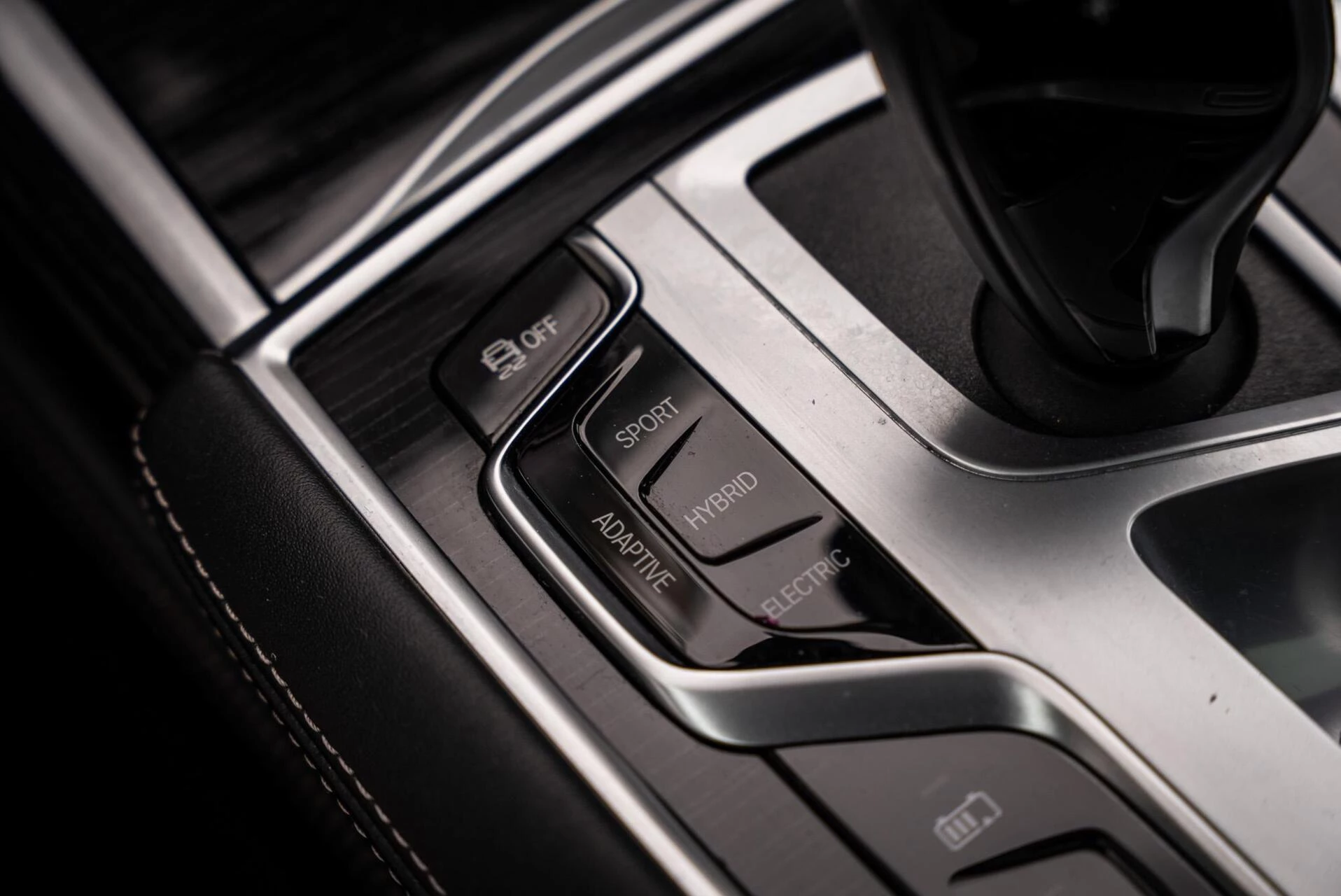 Hoofdafbeelding BMW 7 Serie